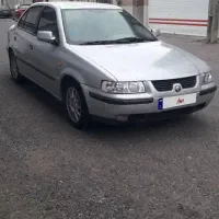 سمنددوگانه|خودرو سواری و وانت|رشت, علی آباد|دیوار