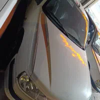پارس ۸۸ کاپوت رنگشاسی پلم اتوگالری حاجیانی خورموج