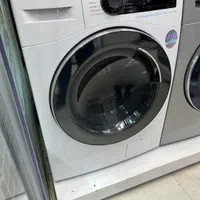 لباسشویی 9کیلو دووLM-990 مدل شیم 1400دورهوشمند|ماشین لباسشویی و خشک‌کن لباس|رشت, گلسار|دیوار