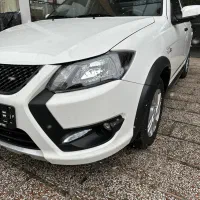 کوییک GXR تیپ L مدل ۱۴۰۴|خودرو سواری و وانت|قزوین, |دیوار