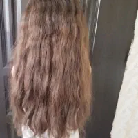قژ ره نگی و بی ره نگ