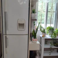 یخچال و فریزر