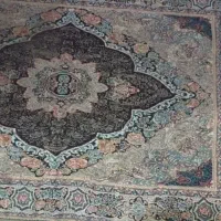 فرش ۶ متری و ۳ متری