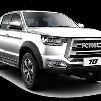 T8 kmc