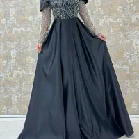 ست مجلسی مادر و دختر