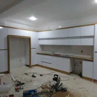 ساخت انواع کابینت و کمد دیواری|جاکفشی، کمد، دراور|دورود, |دیوار