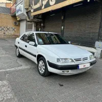 زانتیا مدل ۸۸ استثنایی