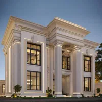 طراحی تخصصی نما