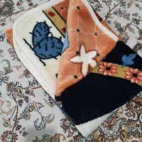 پتوی کودک درحدنو