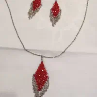 سرویس بدلیجات کریستالی نو|بدلیجات|قم, شهر قائم|دیوار