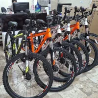 دوچرخه ویوا سایز 27.5 تعداد محدود زیر قیمت