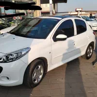 207 پانا مدل 401