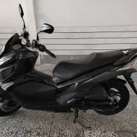 موتور گلکسی جی تی ۲۰۰ jt200  سال ۱۴۰۳