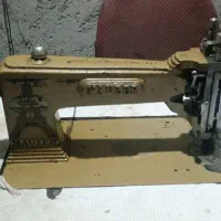 چرخ زه دوزی موزر