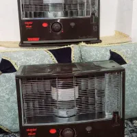 چراغ بخاری تیوست خارجی نفتی