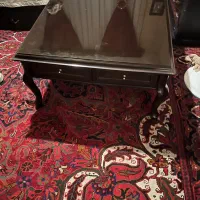 میز وسط مبلمان