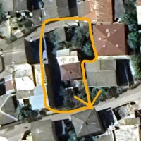 ملک قدیمی .رامیان.