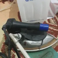 اتوسرمی مخزندار کف سرامیکی زنگولدار