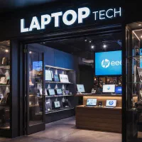 Macbook surface لپ تاپ dell hp lenovo