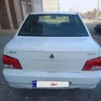 پراید ۱۳۲ مدل ۹۰ کم کار