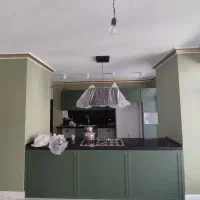 بازسازی و دکوراسیون داخلی ساختمان (اجرای ۰تا۱۰۰)|خدمات پیشه و مهارت|تهران, فاطمی|دیوار
