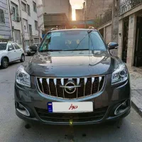 هایما s7 pro در حد صفر