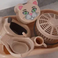 سرویس وان حمام وبهداشتی نوزاد