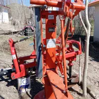 مور علف چین صفر|ماشینآلات صنعتی|دیلمان, |دیوار