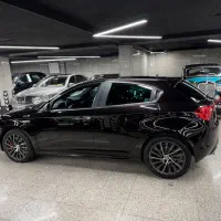 آلفارومئو جولیتا QV-Line 2016|خودرو سواری و وانت|تهران, ولنجک|دیوار