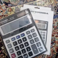 ماشین حساب مهندسی نو آکبند