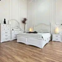 تخت سرویس خواب ،تشک