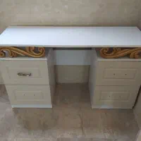 میز ارایش|جاکفشی، کمد، دراور|صباشهر, |دیوار