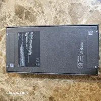 سامسونگ s25ultra اکبند پلمپ مشکی اصل ویتنام|موبایل|ارومیه, |دیوار