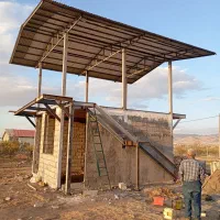 جوشکاری سیار