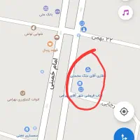 فروش-مغازه-در-هیدج