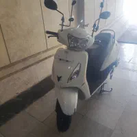 ژوپیتر ۱۱۰ مدل ۱۳۹۸