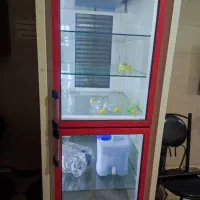 کلیه وسایل کافه شامل تلویزیون ال ای دی ۴۳اینچ|کافیشاپ و رستوران|چرام, |دیوار