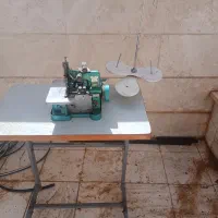 چرخ سردوز پروانه نشان