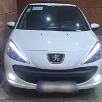 ۲۰۷ پانا/ مدل ۱۴۰۳/ فروش فقط اقساطی|خودرو سواری و وانت|تهران, نارمک|دیوار