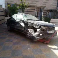 پارس 80 موتور زیمنس