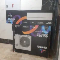 کارتن کولر گازی ۳۰هزارایوولی