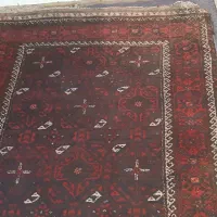 قالیچه سالم بدون زدگی طرح بلوچ|فرش|تربت‌حیدریه, شهرک ولیعصر|دیوار