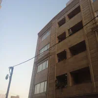 تماما جنوبی /98متری/ یاس/غرق نور