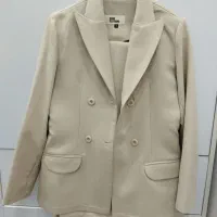 کت و شلوار زنانه