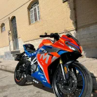 CF250 RS|موتورسیکلت|شیراز, فرهنگ شهر|دیوار