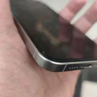 Iphone 15 promax|موبایل|تهران, یوسف‌آباد|دیوار