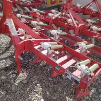 کلتیواتور ( پنجه غازی)