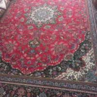 فرش ۱۲ متری سالم