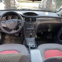 اچ سی کراس مدل ۹۷ کم کار|خودرو سواری و وانت|نوشهر, |دیوار