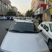 ۴۰۵ مدل ۸۸|خودرو سواری و وانت|تهران, شهرک آزادی|دیوار